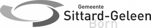 Logo Gemeente Sittard-Geleen