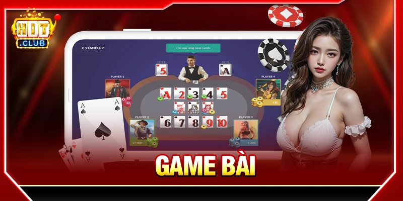 Game bài